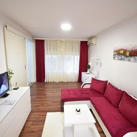 Beograd - Apartman "Gardos" Exterior photo