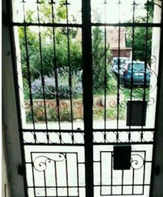 Beograd - Apartman "Gardos" Exterior photo