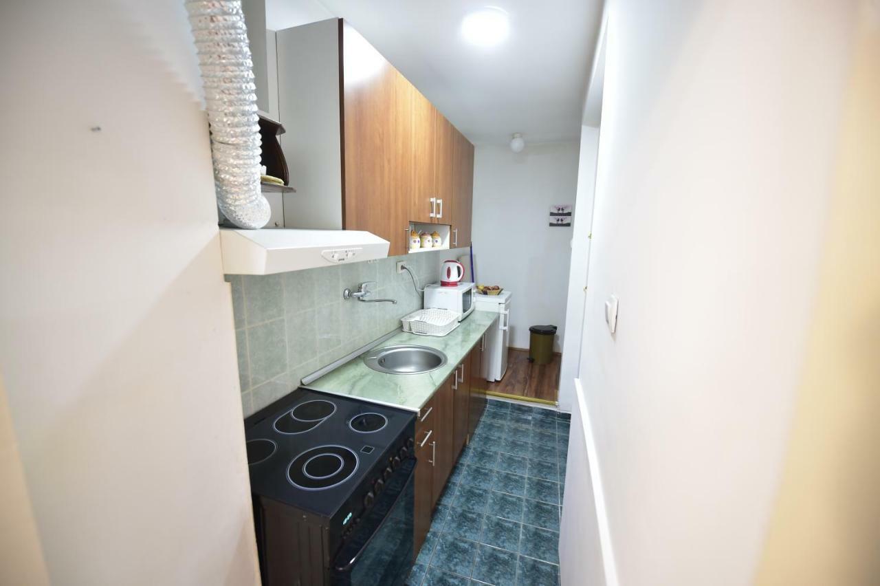Beograd - Apartman "Gardos" Exterior photo