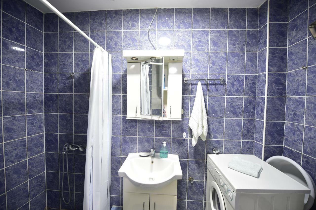 Beograd - Apartman "Gardos" Exterior photo