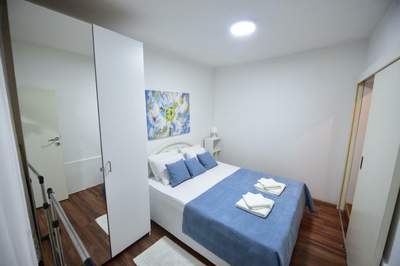 Beograd - Apartman "Gardos" Exterior photo