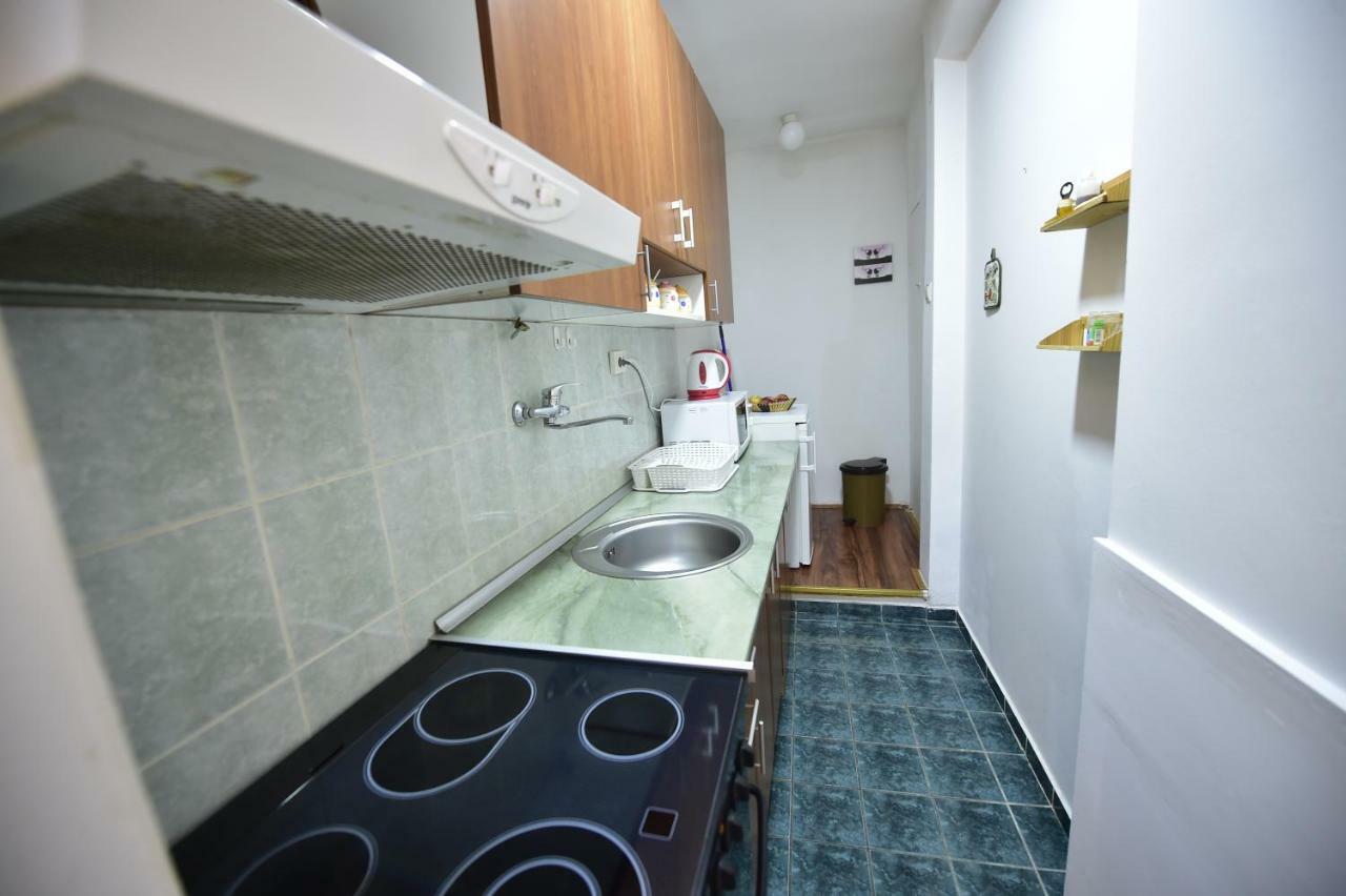 Beograd - Apartman "Gardos" Exterior photo