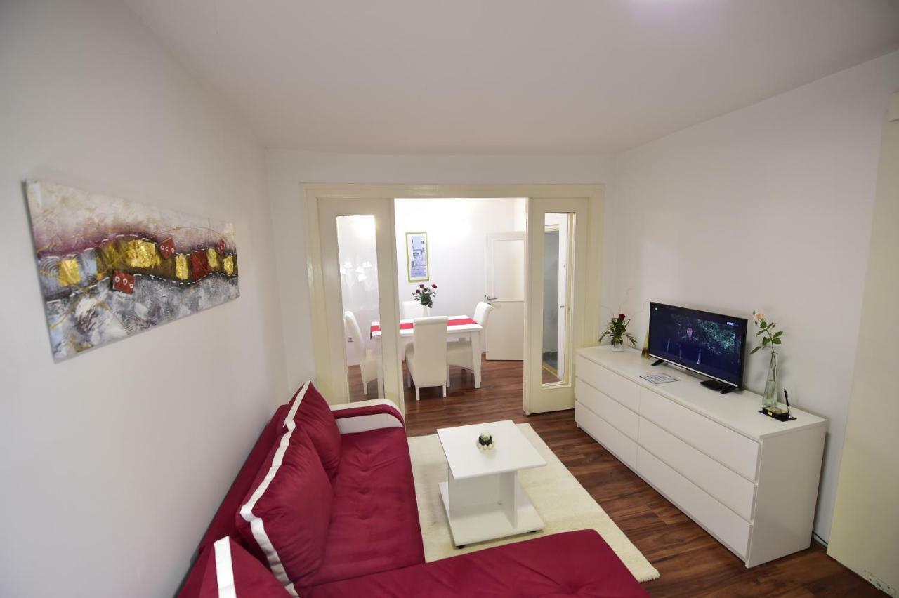 Beograd - Apartman "Gardos" Exterior photo