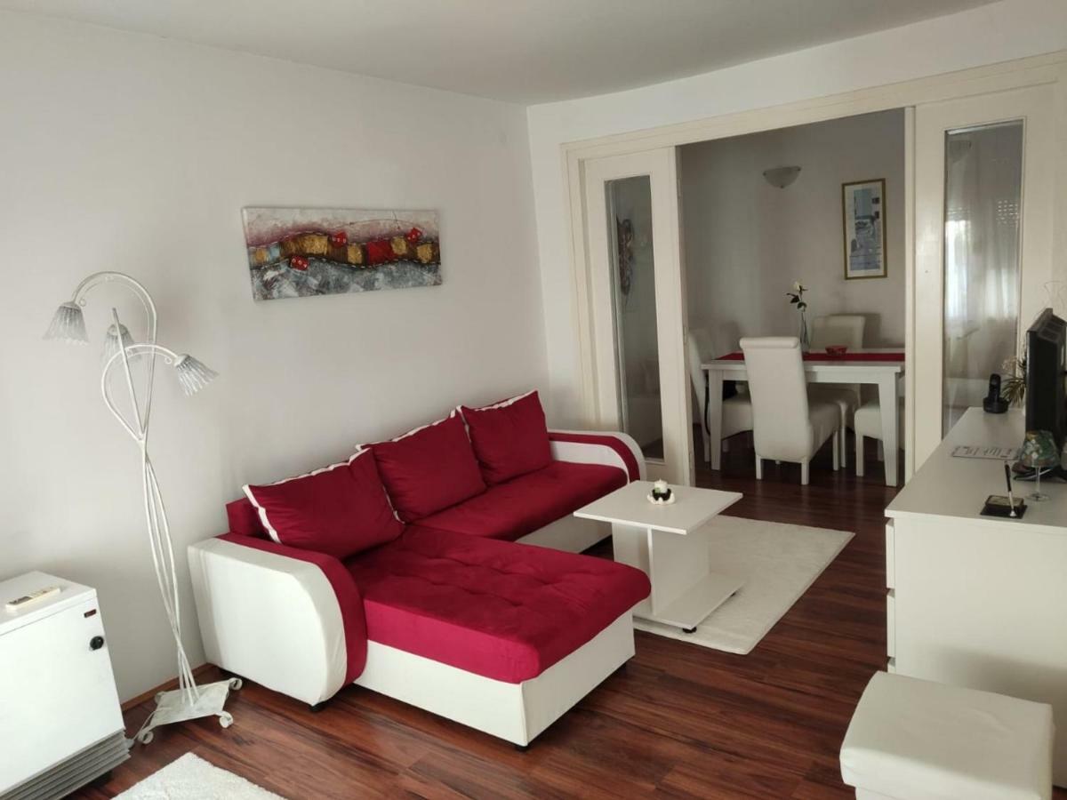 Beograd - Apartman "Gardos" Exterior photo
